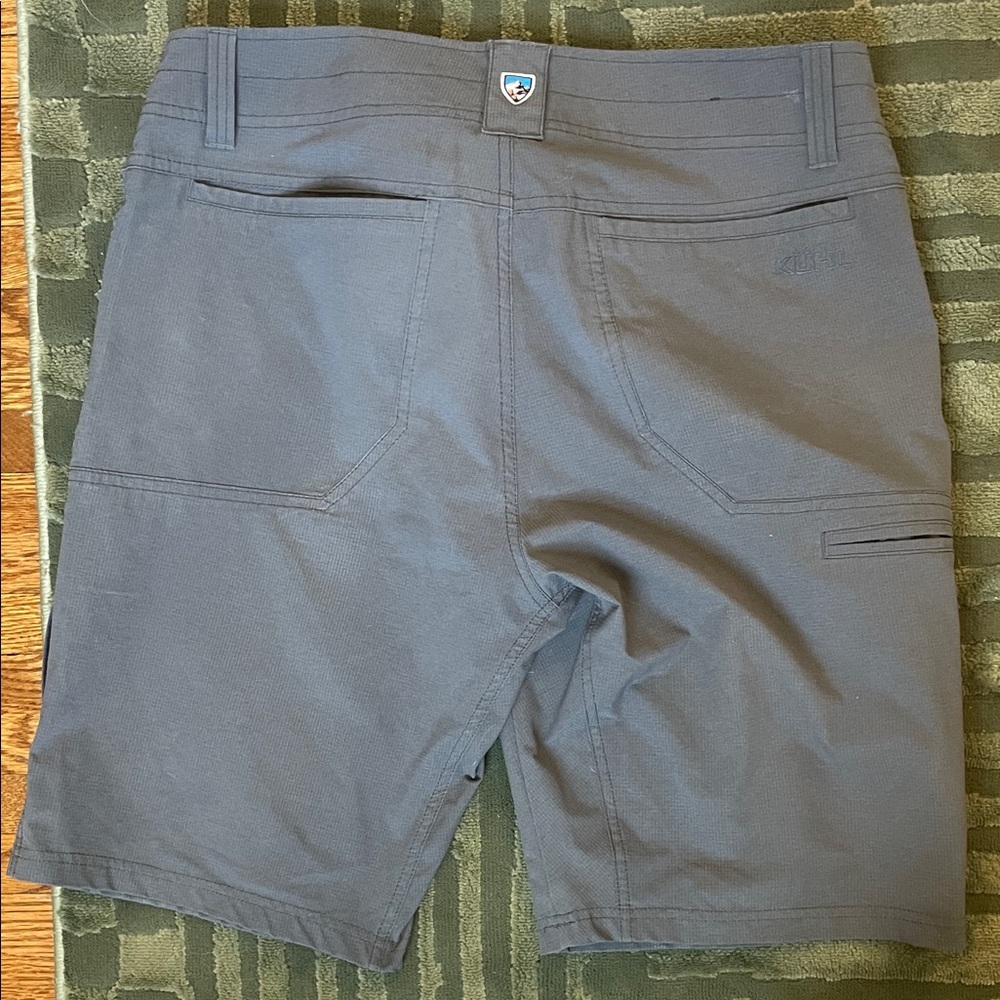 KUHL Cargo Shorts - Picture 4 of 7